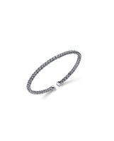 Bracciale Unoaerre Donna in Argento Cubic Zirconia 711YBV2150010 6753